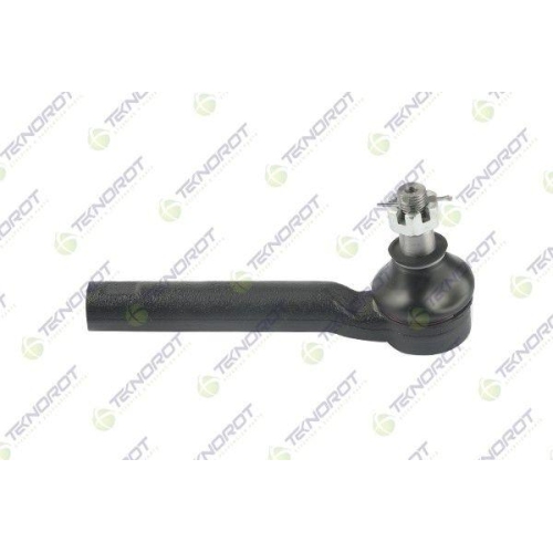 Bieleta directie Subaru Forester (Sg), 02.02-12.12; Impreza Coupe (Gfc), 01.93-12.00; Impreza Estate (Gg), 10.00-12.08; Impreza Saloon (Gd), 09.99-06.09; Legacy 4 (Bl), 09.03-12.15; Outback (Br), 06.09-, Punte Fata, Stanga=Dreapta, TEKNOROT