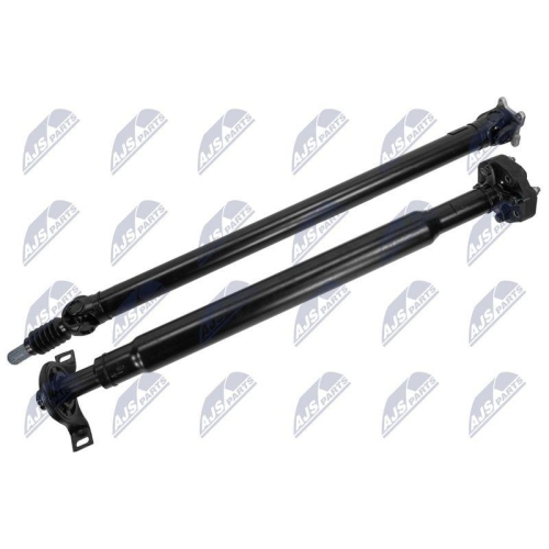 Ax cardan Mercedes Sprinter 2006-, Vw Crafter 2006-, Spate, A9064103516