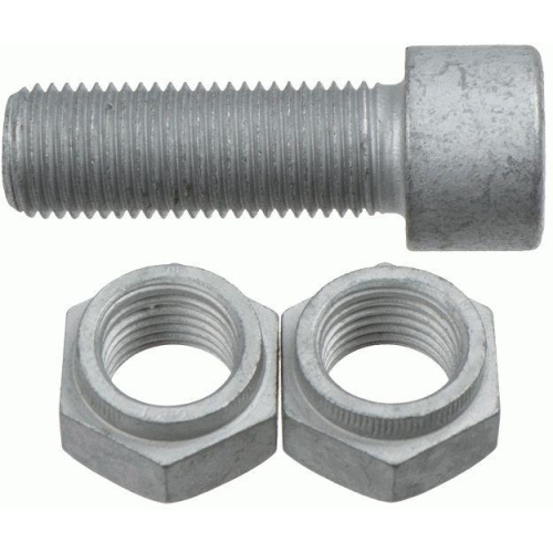 LEMF&Ouml;RDER Set reparatie, suspensie Service Pack