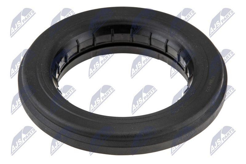 Rulment sarcina, amortizor BMW X3 (F25) 2011-2017, X4 (F26) 2014-2018, X4 (G02 / F98) 2018-; partea din fata; 31306852158; NTY, aftermarket