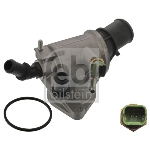 FEBI BILSTEIN carcasa termostat