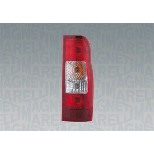 MAGNETI MARELLI Lampa spate