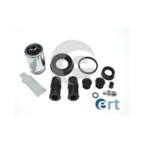Set reparatie etrier frana Audi; Bmw; Cadillac; Citroen; Ford; Mazda; Mercedes; Nissan; Opel; Renault; Saab; Volvo, Punte Spate, sistem franare ATE, ERT