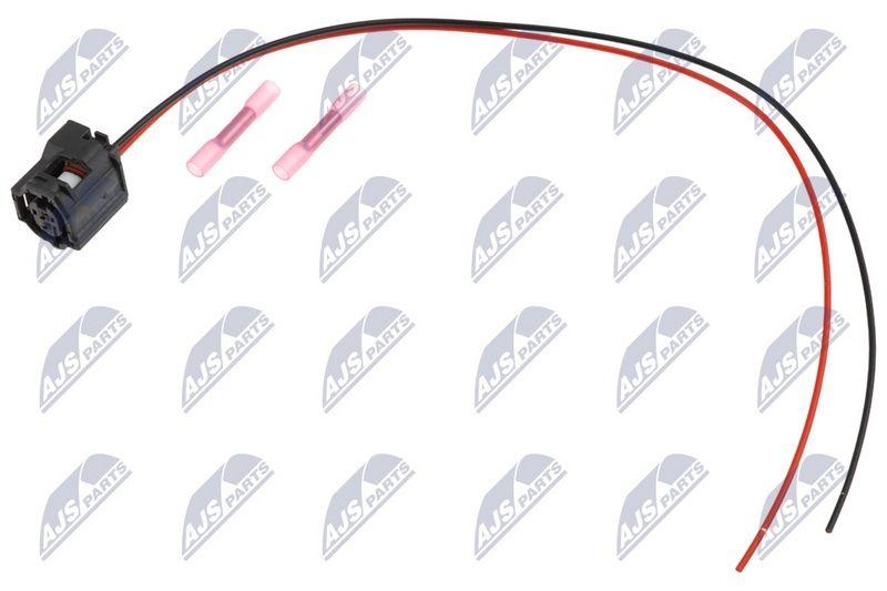 Cablaj senzor ABS Toyota Corolla 2019-, Yaris 2014-, Prius 2015-, C-Hr 2016-, Hilux 2015-, Land Cruiser 2007-, Lexus Is 2013-, Es 2012-, Rx 2015-, Nx 2014-, Ux 2018-, Lx 2007-2021-; 90980-12416; NTY, aftermarket