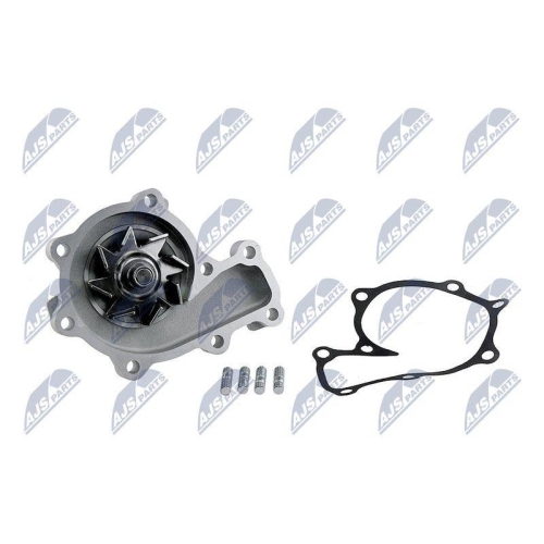 Pompa apa Mazda Bt-50 2.5d 2006-, B2500 2.5d 1996-, Ford Ranger 2.5d, 3.0d 2006-, 8ALA-15-100