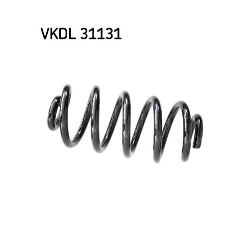 SKF Arc spiral