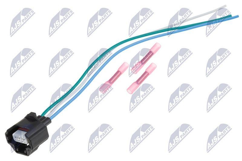 Cablaj senzor pozitie arbore cotit Nissan X-Trail T30 2001-, Primera (P12/WP12) 2.0i 16V 12.2001-; 23731-6N21A; NTY, aftermarket