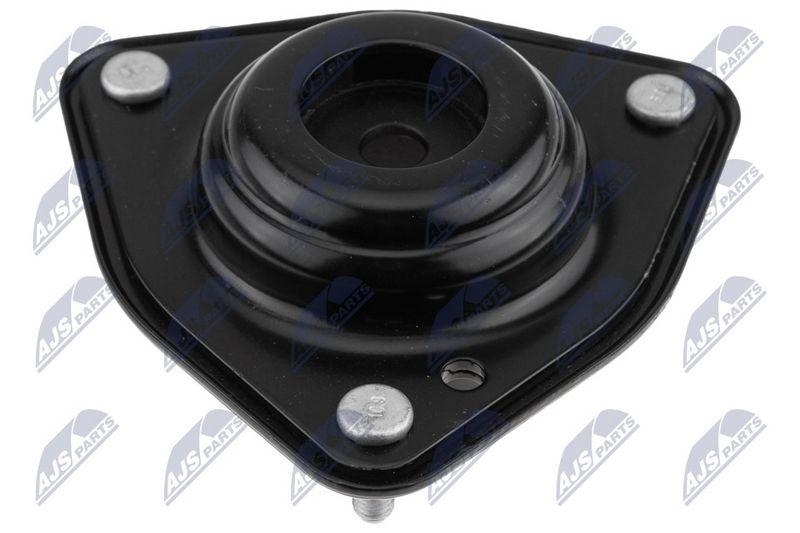 Rulment sarcina, amortizor Chrysler Voyager 2008-, Dodge Grand Caravan 2007-; partea din fata; 4721547AC; NTY, aftermarket