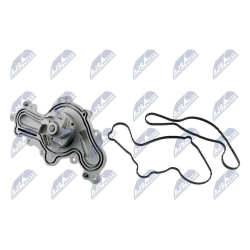 Pompa apa Mazda Cx-9 3.5, 3.7 2007-, CY02-15-010