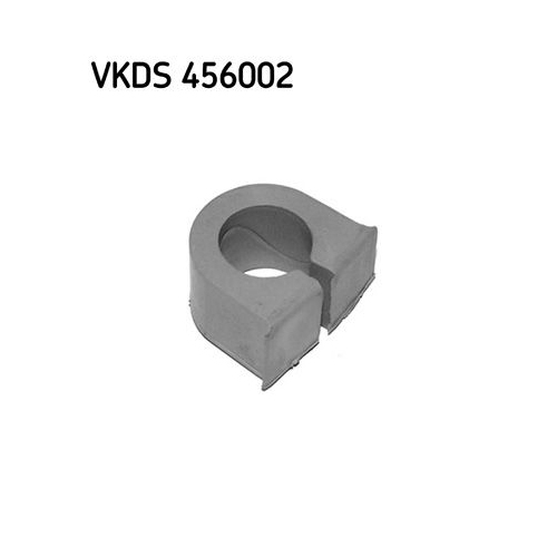 SKF cuzinet, stabilizator