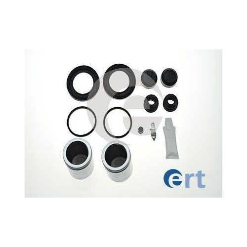 Set reparatie etrier frana Iveco; Renault, Punte Spate, sistem franare BREMBO, ERT