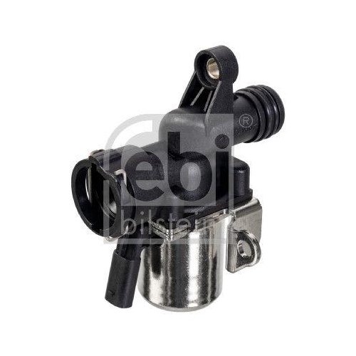 FEBI BILSTEIN Supapa control, agent frigorific febi Plus