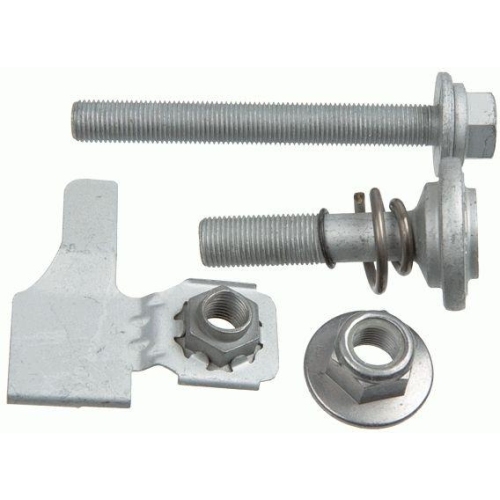 LEMF&Ouml;RDER Set reparatie, suspensie Service Pack