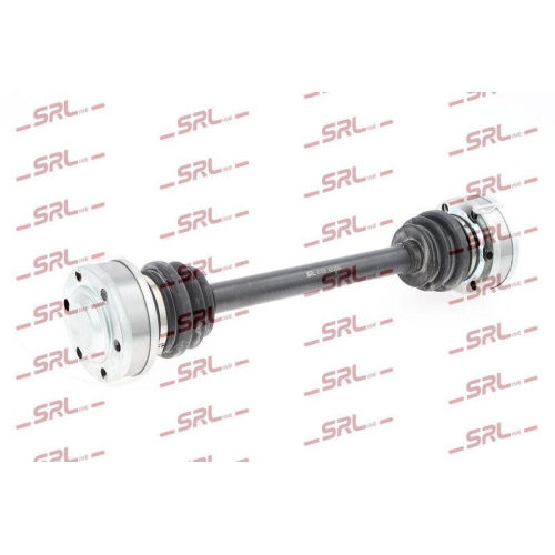 Planetara BMW 5 (E34) 02.87-12.95, 5 Touring (E34) 07.91-07.96, Spate, Stanga=Dreapta, 518 i, 520 i, 520 i 24V, 524 td, 525 i, 525 i 24V, 525 iX 24V, 525 tds, 530 i V8, 518 g, 525 iX, 525 td, 530 i, SRLine
