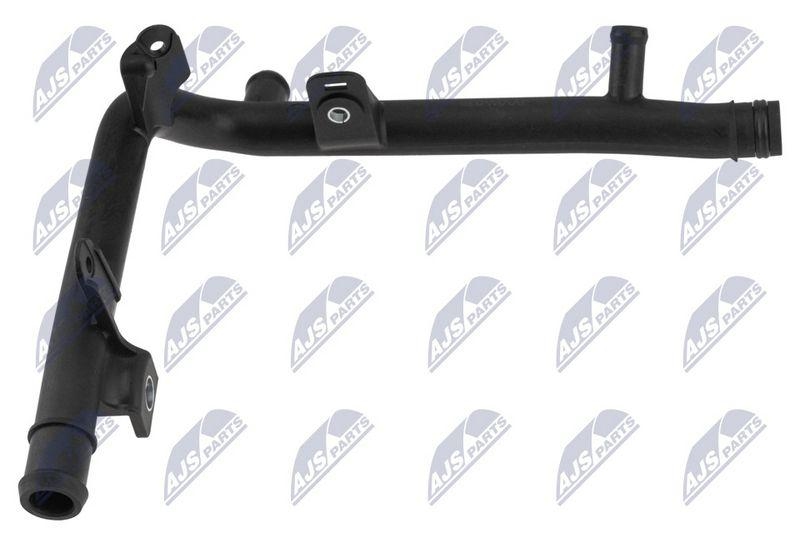 Conducta lichid racire VW Passat 1.9 TDI, 2.0 TDI 2005-11, Golf 1.9 TDI, 2.0 TDI 2006-11, Caddy 1.9 TDI, 2.0 TDI 2004-11, Skoda Octavia 1.9 TDI, 2.0 TDI 2004-13, Fabia 1.9 TDI 2007-10, Audi A3 1.9 TDI, 2.0 TDI 2004-13, Seat Leon 1.9 TDI, 2.0 TDI 2006-10