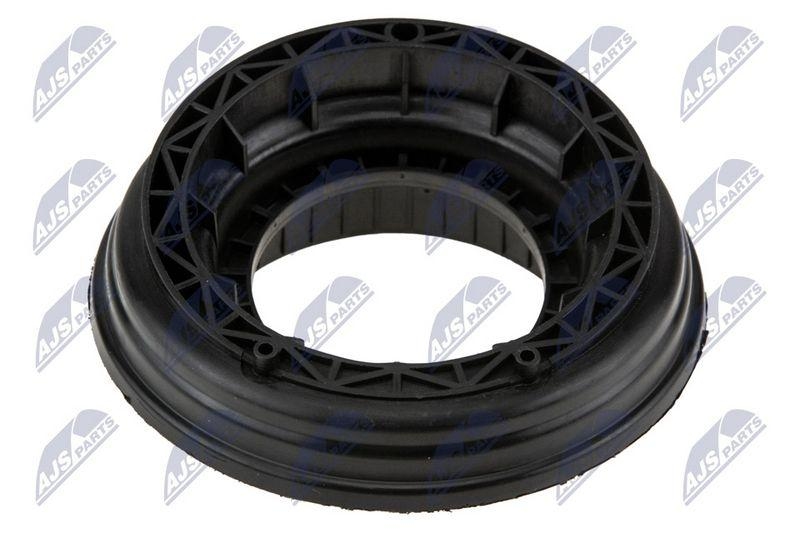 Rulment sarcina, amortizor Citroen Jumpy 1.5 HDI, 1.6 HDI, 2.0 HDI 2016-, E-Jumpy 2020-, Opel Vivaro C 1.5, 2.0 2019-, Vivaro-E 2020-, Zafira Life 1.5, 2.0 2019-, E-Life 2020-, Peugeot Expert / Traveller 1.5 HDI, 1.6 HDI, 2.0 HDI 2016-, ; 9805572080; NTY