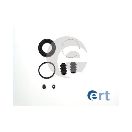 Set reparatie etrier frana, Garnituri etrier Ert 400718, parte montare : Punte Spate