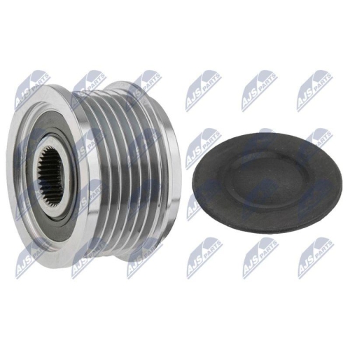 Fulie ambreiaj alternator Alfa Romeo Giulietta 1.6jtdm, 2.0jtdm 2010.2004-Jeep Renegade 1.6crd, 2.0crd 2014.2007-, 51860757