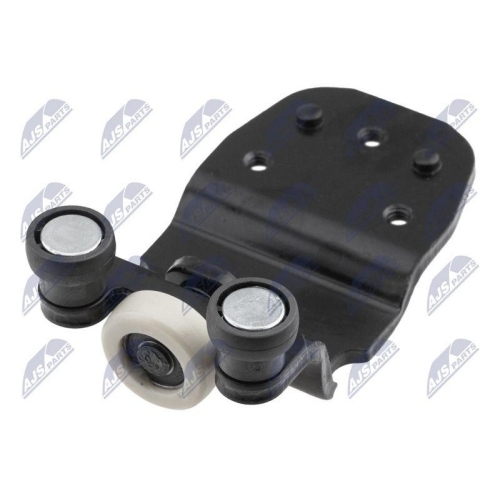 Ghidaj role usa culisanta mijloc Citroen Jumpy 2016-, Peugeot Expert 2016-, Traveller 2016-, Toyota Proace 2016-, usa culisanta Dreapta, -partea pasagerului, 9808074680