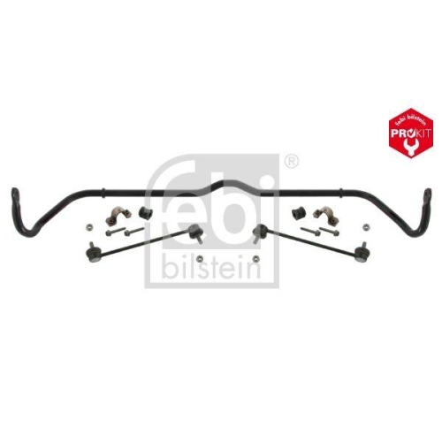 FEBI BILSTEIN bara stabilizatoare,suspensie ProKit