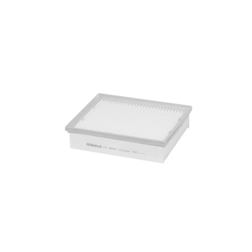 MAHLE Filtru aer
