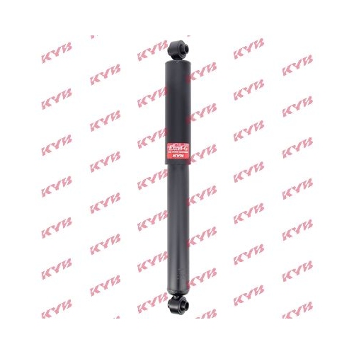 Amortizor Vw Crafter 30; Mercedes Sprinter (906), Kyb 349044, parte montare : Punte spate, Presiune Gaz