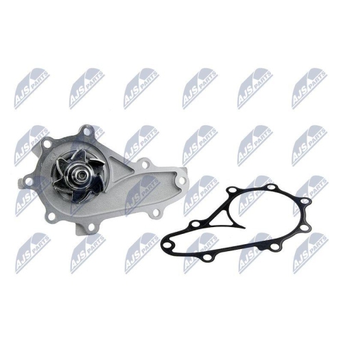 Pompa apa Mazda Rx-8 2003-2012, N3H1-15-100A