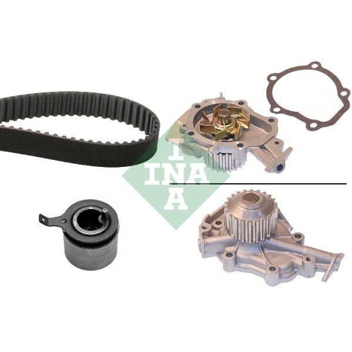 Kit distributie + pompa apa Chevrolet Aveo / Kalos Liftback (T200), Aveo / Kalos Liftback (T250, Aveo / Kalos Sedan (T250, Matiz (M200, Spark; Daewoo Kalos (Klas), Matiz (M100, 1.2, 1.2 LPG, 1.0, 1.0 LPG, 1.0 SX, INA Kit distributie + pompa apa Chevrolet Aveo / Kalos Liftback (T200), Aveo / Kalos Liftback (T250, Aveo / Kalos Sedan (T250, Matiz (M200, Spark; Daewoo Kalos (Klas), Matiz (M100, 1.2, 1.2 LPG, 1.0, 1.0 LPG, 1.0 SX, INA