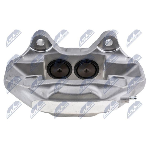 Etrier frana fata Vw Touareg 2006-2018, Dreapta, 7L6615124R