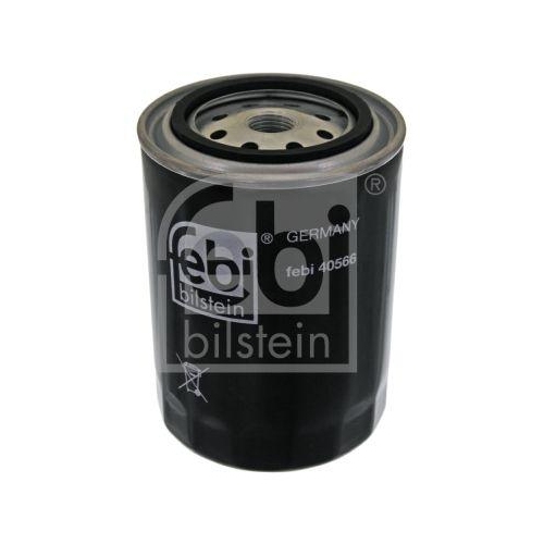 FEBI BILSTEIN Filtru agent frigorific