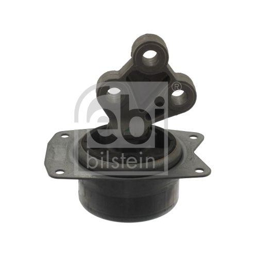FEBI BILSTEIN Suport, transmisie Opel Insignia 2008-2017, partea stanga