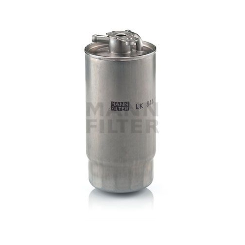 Filtru combustibil Mann-Filter WK8411