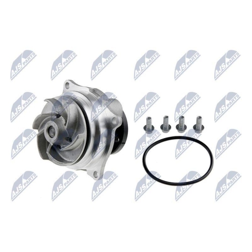 Pompa apa Mazda Tribute 2.0 2001-, YF09-15-100