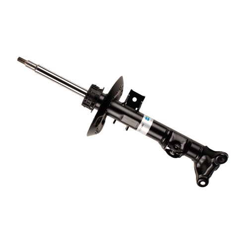 Amortizor gaz fata, SRL, Mercedes CLS (C218), 01.2011-12.2017, CLS Shooting Brake (X218), 10.2012-12.2017, partea, pentru vehicule cu suspensie standard,