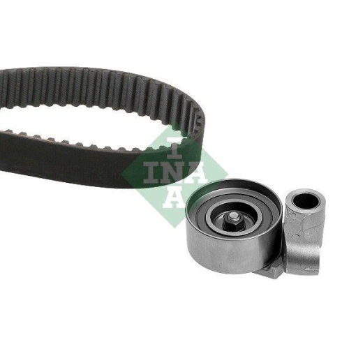 Kit curea distributie Lexus Gs ( S16 ), Gs (Jzs147 ), Is 1 ( E1 ), Is Sportcross ( E1 ), Sc Coupe ( Zz3 ); Toyota Supra ( A8 ), 300 (JZS160_), 300 (JZS147_), 300 (JCE10), 300 (JCE10_), 300 (JZZ31), 3.0 1 Bi-Turbo (JZA80_), INA