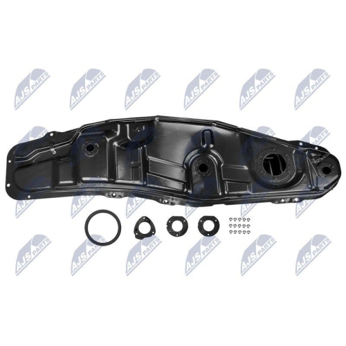 Rezervor combustibil Mitsubishi Pajero 3 3.2did, 2.5tdi 2000-2006 , PZP-MS-000