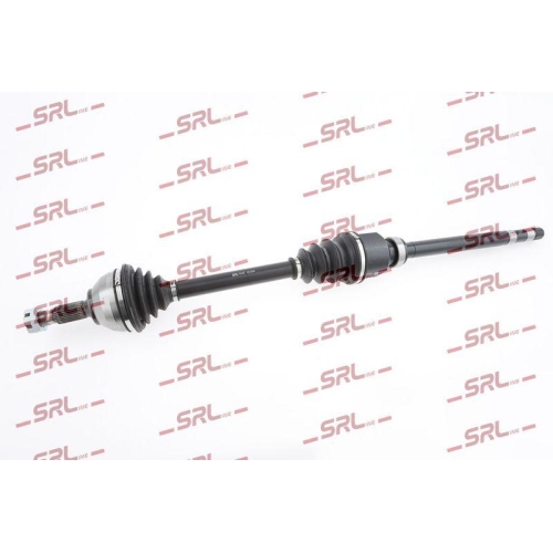 Planetara Citroen Jumpy 2 (Vf7) 01.07-03.16-; Fiat Scudo Box (270 272) 01.07-03.16; Peugeot 508 I (8d) 11.10-12.18, Expert 01.07-; Toyota Proace Box (Mdx) 06.13-03.16, Fata, Dreapta, 2.0 HDI 120, 2.0 HDi 125, 2.0 HDI 140, 2.0 HDi 165, 2.0 HDI 95, 2.0 HDI