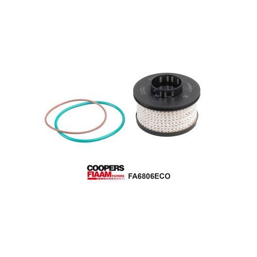 Filtru combustibil Citroen Berlingo (ER), C3, C4, C-Elysee ; Opel Astra L, Corsa F, Crossland X, Grandland, Mokka; Peugeot 2008, 208, 3008, 308 2 (LB), 5008 2 (MC), 1.5 D, CoopersFiaam