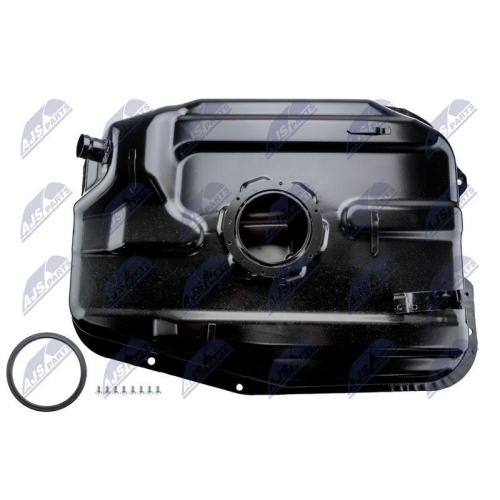 Rezervor combustibil Opel Agila 2000-2007, Suzuki Wagon R+ 1998-, Ignis 2, 2 2000-, Subaru Justy 2, 3, 4 1995-, 4700246