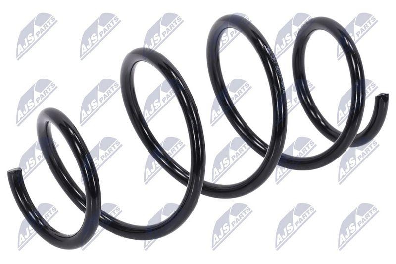 Arc suspensie Nissan Juke 2010-2019 Diesel; partea din fata; 540101KC0C; NTY, aftermarket