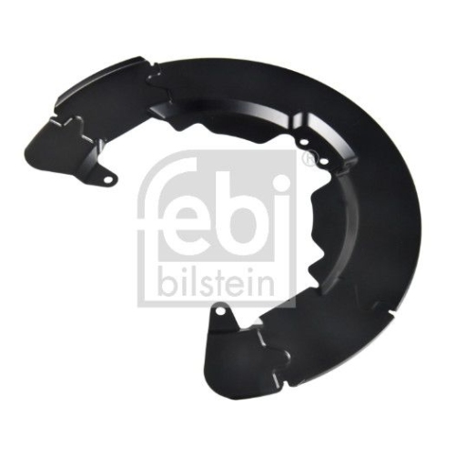 FEBI BILSTEIN protectie stropire,disc frana febi Plus
