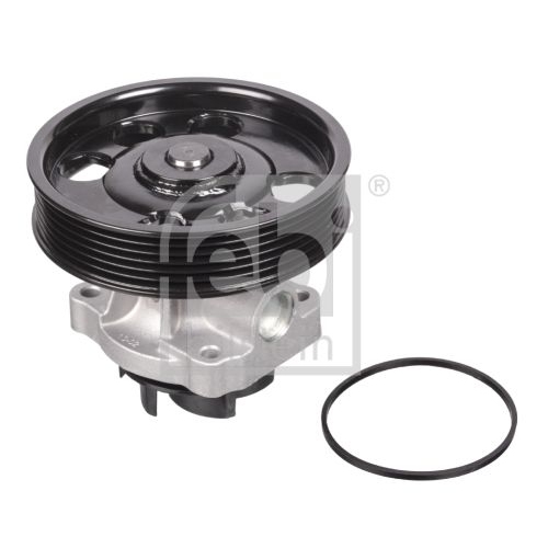 FEBI BILSTEIN Pompă de apă, răcire motor