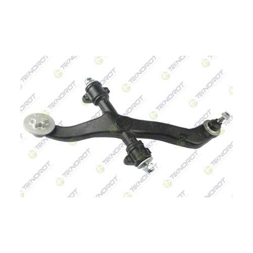 Brat suspensie Nissan Interstar Box (X70), Interstar Bus (X70), Interstar (X70); Opel Movano A Box (X70), Movano A Bus (X70), Movano A (X70); Renault Master 2 Autobus (Jd), Master 2 Box (Fd), Master 2 (Ed/Hd/Ud), Fata, Dreapta, TEKNOROT