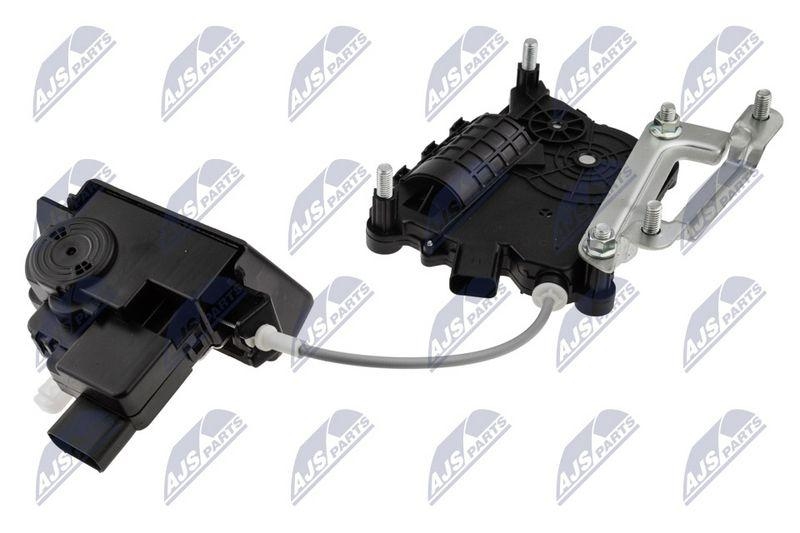 Acturator inchidere centralizata portbagaj Hyundai Tucson 2015-; cu sistem de ajustare inaltime haion; 81230-D3100; NTY, aftermarket