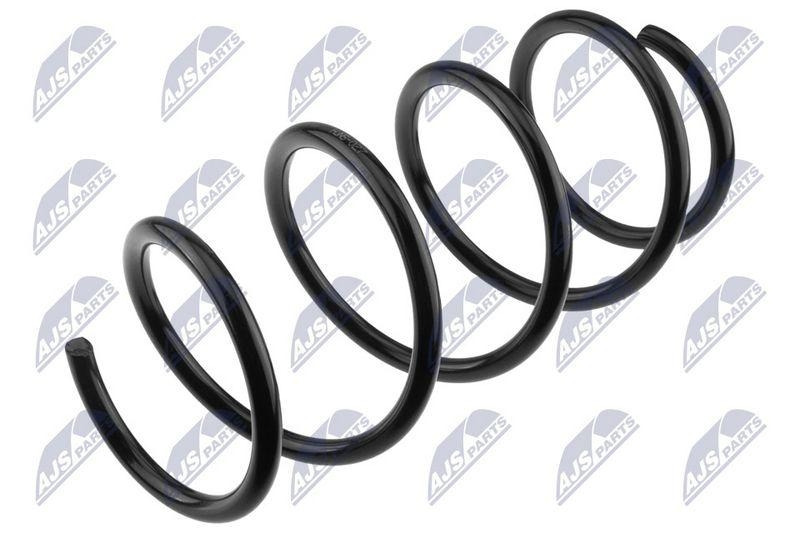 Arc suspensie Nissan Juke 2010-2019; partea din fata; 540101KA0B; NTY, aftermarket