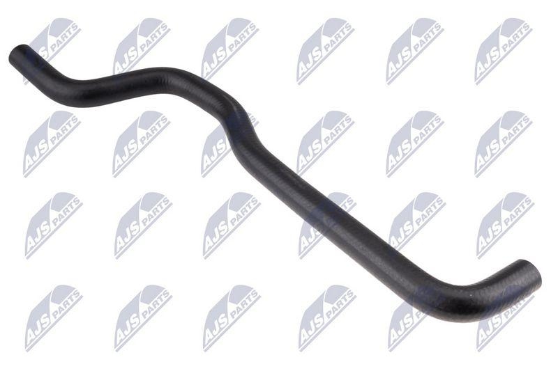 Conducta lichid racire VW T4 2.4 TDI / 2.5 / 2.5 TDI 1990-; 074121058B; NTY, aftermarket