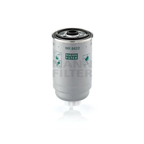 Filtru combustibil Mann-Filter WK8422