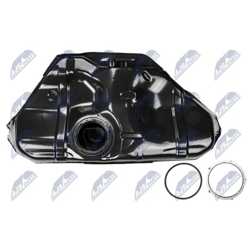 Rezervor combustibil Opel Vectra B 1996-2003, PZP-PL-000
