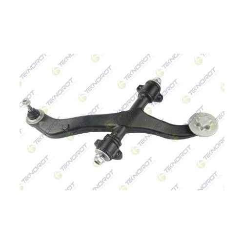 Brat suspensie Nissan Interstar Box (X70), Interstar Bus (X70), Interstar (X70); Opel Movano A Box (X70), Movano A Bus (X70), Movano A (X70); Renault Master 2 Autobus (Jd), Master 2 Box (Fd), Master 2 (Ed/Hd/Ud), Fata, Stanga, TEKNOROT