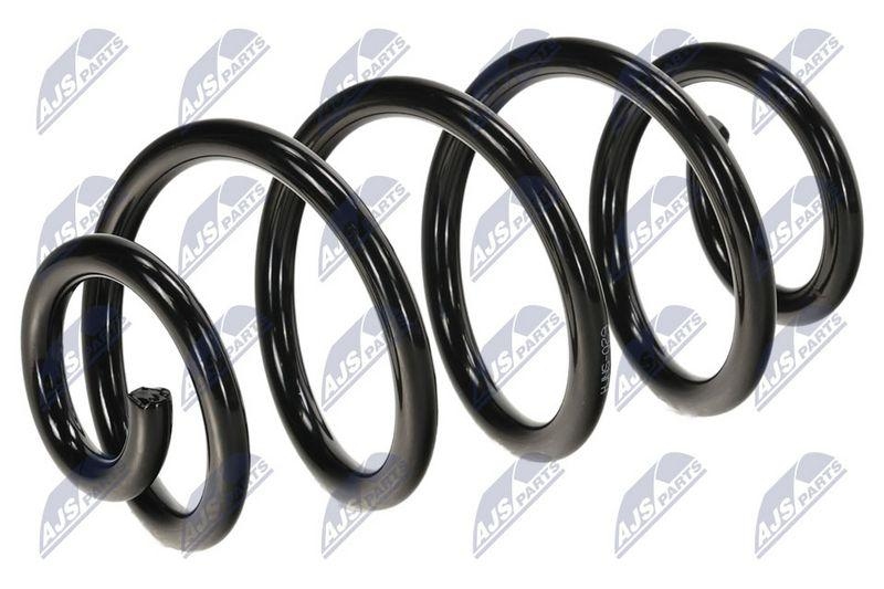 Arc suspensie Nissan Juke 2010-2019; partea din spate; 550201KA0C; NTY, aftermarket